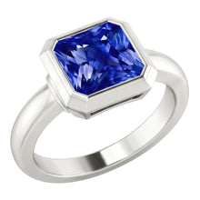 Afbeelding in Gallery-weergave laden, Echte Diamant Ring 3 Karaat
