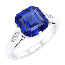 Afbeelding in Gallery-weergave laden, Echte Diamant Ring 3 Karaat
