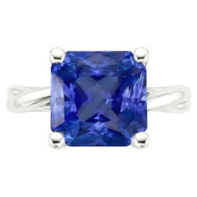 Afbeelding in Gallery-weergave laden, Echte Diamant Ring 3 Karaat
