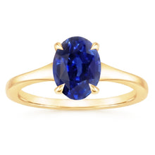 Afbeelding in Gallery-weergave laden, Echte Diamant Ring 3 Karaat
