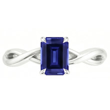 Afbeelding in Gallery-weergave laden, Echte Diamant Ring 3 Karaat
