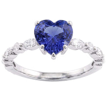 Afbeelding in Gallery-weergave laden, Echte Diamant Ring 3 Karaat
