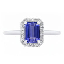 Afbeelding in Gallery-weergave laden, Echte Diamant Ring 3 Karaat

