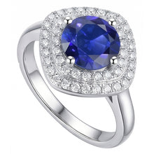 Afbeelding in Gallery-weergave laden, Echte Diamant Ring 3 Karaat
