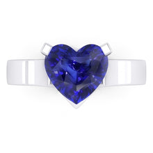 Afbeelding in Gallery-weergave laden, Echte Diamant Ring 3 Karaat
