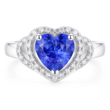 Afbeelding in Gallery-weergave laden, Echte Diamant Ring 3 Karaat
