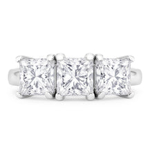 Afbeelding in Gallery-weergave laden, Echte Diamant Ring 3 Karaat

