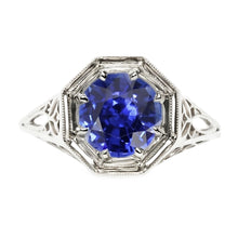 Afbeelding in Gallery-weergave laden, Echte Diamant Ring 3 Karaat
