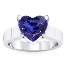 Afbeelding in Gallery-weergave laden, Echte Diamant Ring 3 Karaat
