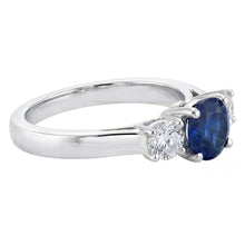 Afbeelding in Gallery-weergave laden, Echte Diamant Ring 3 Karaat
