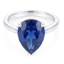 Afbeelding in Gallery-weergave laden, Echte Diamant Ring 3 Karaat
