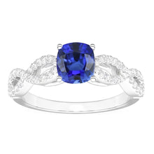 Afbeelding in Gallery-weergave laden, Echte Diamant Ring 3 Karaat
