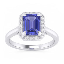 Afbeelding in Gallery-weergave laden, Echte Diamant Ring 3 Karaat
