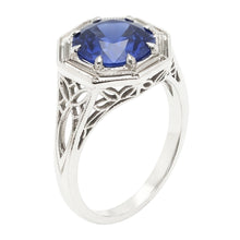 Afbeelding in Gallery-weergave laden, Echte Diamant Ring 3 Karaat
