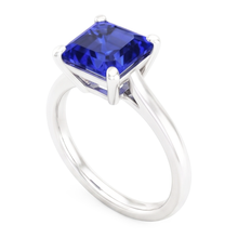 Afbeelding in Gallery-weergave laden, Echte Diamant Ring 3 Karaat
