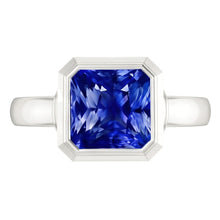 Afbeelding in Gallery-weergave laden, Echte Diamant Ring 3 Karaat
