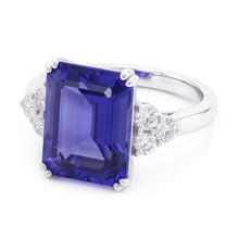 Afbeelding in Gallery-weergave laden, Echte Diamant Ring 3 Karaat
