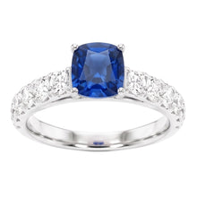 Afbeelding in Gallery-weergave laden, Echte Diamant Ring 3 Karaat
