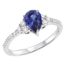 Afbeelding in Gallery-weergave laden, Echte Diamant Ring 3 Karaat
