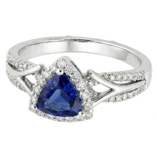 Afbeelding in Gallery-weergave laden, Echte Diamant Ring 3 Karaat
