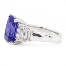 Afbeelding in Gallery-weergave laden, Echte Diamant Ring 3 Karaat
