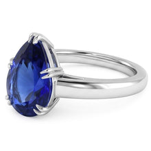 Afbeelding in Gallery-weergave laden, Echte Diamant Ring 3 Karaat
