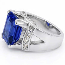 Afbeelding in Gallery-weergave laden, Echte Diamant Ring 3 Karaat
