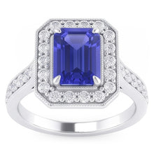 Afbeelding in Gallery-weergave laden, Echte Diamant Ring 3 Karaat
