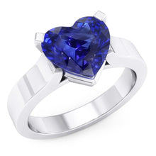 Afbeelding in Gallery-weergave laden, Echte Diamant Ring 3 Karaat
