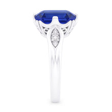 Afbeelding in Gallery-weergave laden, Echte Diamant Ring 3 Karaat
