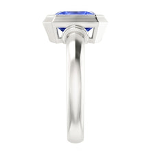 Afbeelding in Gallery-weergave laden, Echte Diamant Ring 3 Karaat
