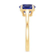 Afbeelding in Gallery-weergave laden, Echte Diamant Ring 3 Karaat
