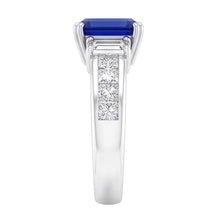 Afbeelding in Gallery-weergave laden, Echte Diamant Ring 3 Karaat
