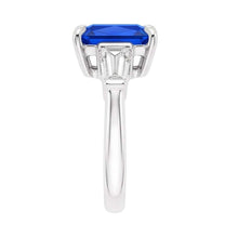 Afbeelding in Gallery-weergave laden, Echte Diamant Ring 3 Karaat
