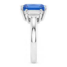 Afbeelding in Gallery-weergave laden, Echte Diamant Ring 3 Karaat
