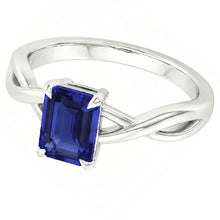Afbeelding in Gallery-weergave laden, Echte Diamant Ring 3 Karaat
