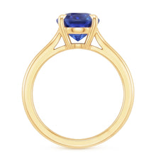 Afbeelding in Gallery-weergave laden, Echte Diamant Ring 3 Karaat
