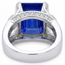 Afbeelding in Gallery-weergave laden, Echte Diamant Ring 3 Karaat
