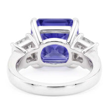 Afbeelding in Gallery-weergave laden, Echte Diamant Ring 3 Karaat
