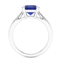 Afbeelding in Gallery-weergave laden, Echte Diamant Ring 3 Karaat

