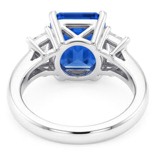 Afbeelding in Gallery-weergave laden, Echte Diamant Ring 3 Karaat
