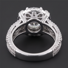 Afbeelding in Gallery-weergave laden, Echte Diamant Ring 3 Karaat
