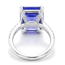 Afbeelding in Gallery-weergave laden, Echte Diamant Ring 3 Karaat
