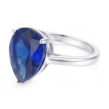 Afbeelding in Gallery-weergave laden, Echte Diamant Ring 3 Karaat

