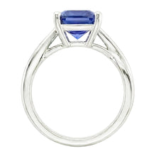 Afbeelding in Gallery-weergave laden, Echte Diamant Ring 3 Karaat
