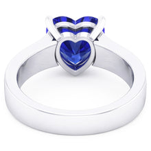 Afbeelding in Gallery-weergave laden, Echte Diamant Ring 3 Karaat
