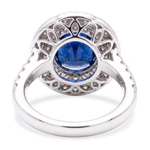 Afbeelding in Gallery-weergave laden, Echte Diamant Ring 3 Karaat
