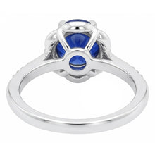 Afbeelding in Gallery-weergave laden, Echte Diamant Ring 3 Karaat
