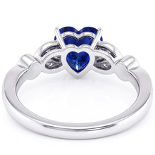 Afbeelding in Gallery-weergave laden, Echte Diamant Ring 3 Karaat

