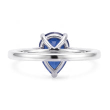 Afbeelding in Gallery-weergave laden, Echte Diamant Ring 3 Karaat
